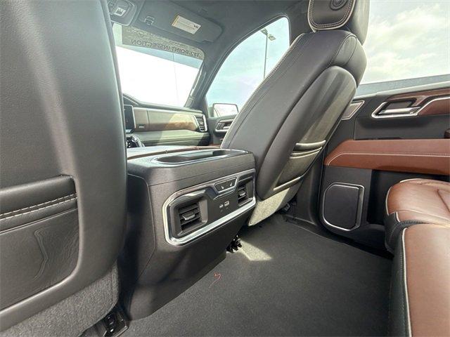 used 2023 GMC Sierra 1500 car, priced at $63,999