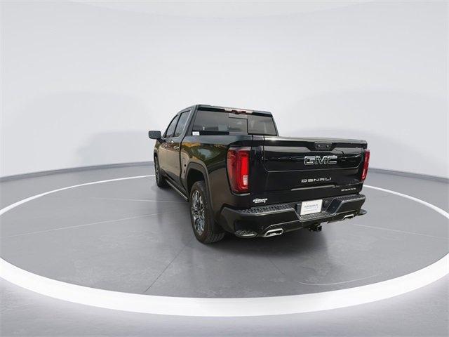 used 2023 GMC Sierra 1500 car, priced at $63,999