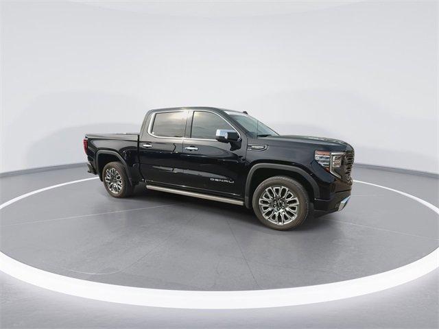 used 2023 GMC Sierra 1500 car, priced at $63,999