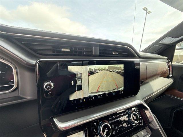 used 2023 GMC Sierra 1500 car, priced at $63,999