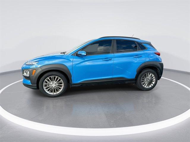 used 2018 Hyundai Kona car, priced at $16,888