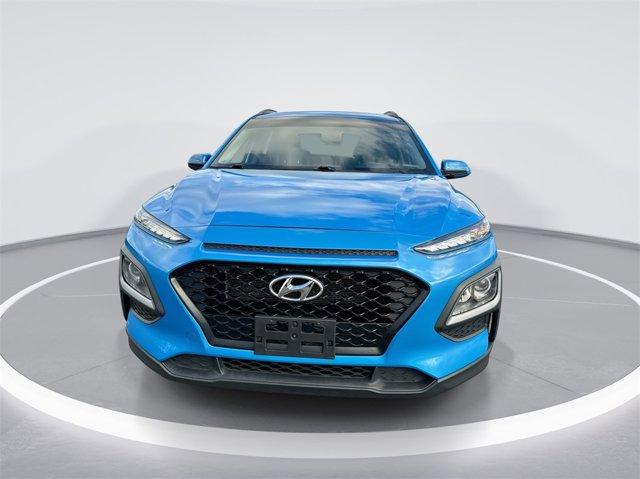 used 2018 Hyundai Kona car, priced at $16,888