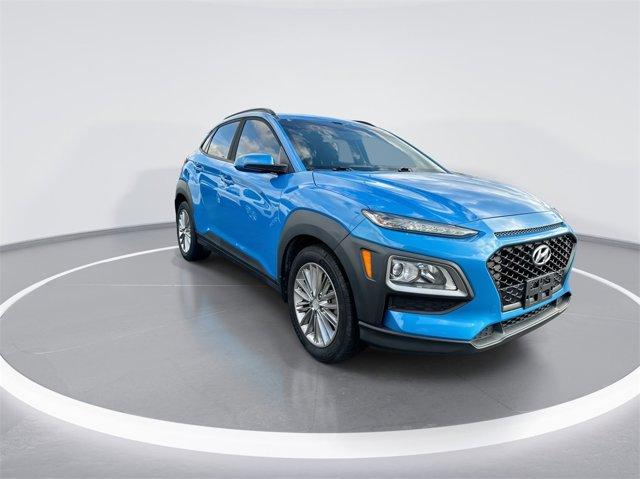 used 2018 Hyundai Kona car, priced at $16,888