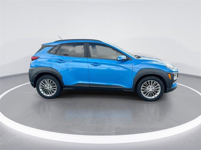 used 2018 Hyundai Kona car, priced at $16,888