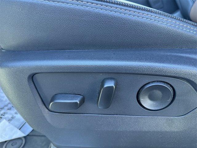 used 2024 Chevrolet Silverado 2500 car, priced at $74,500
