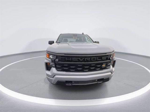 new 2024 Chevrolet Silverado 1500 car, priced at $38,780