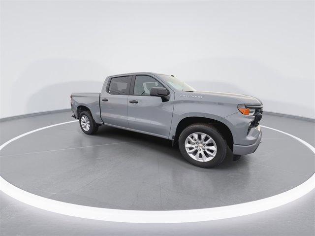 new 2024 Chevrolet Silverado 1500 car, priced at $38,780