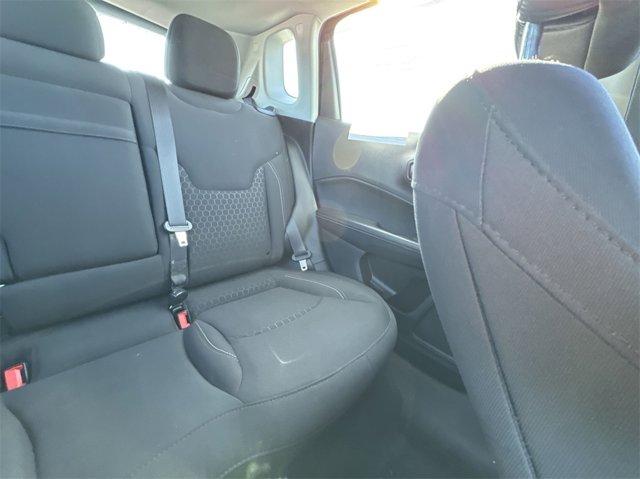 used 2019 Jeep Compass car, priced at $12,923