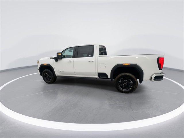 new 2025 GMC Sierra 2500 car