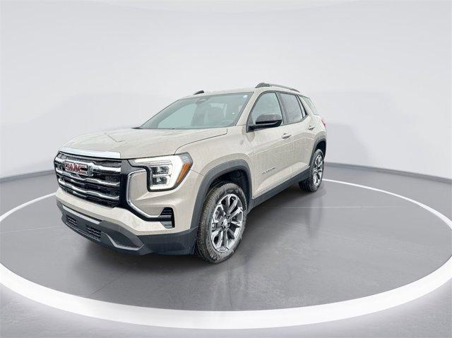 new 2025 GMC Terrain car, priced at $35,590