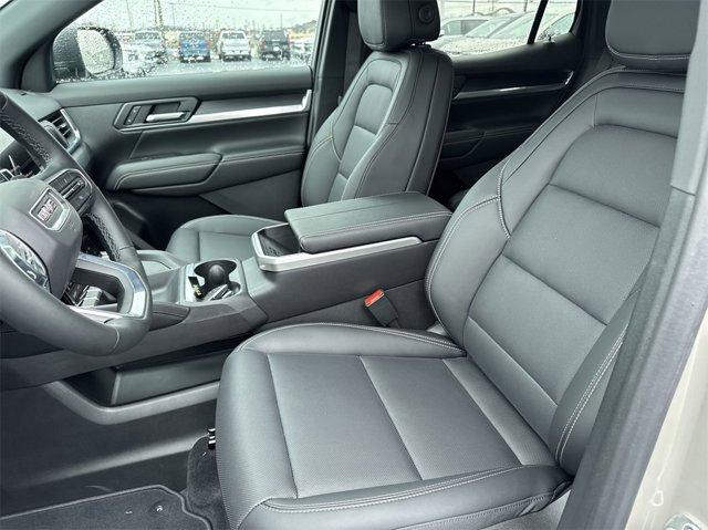 new 2025 GMC Terrain car, priced at $35,590