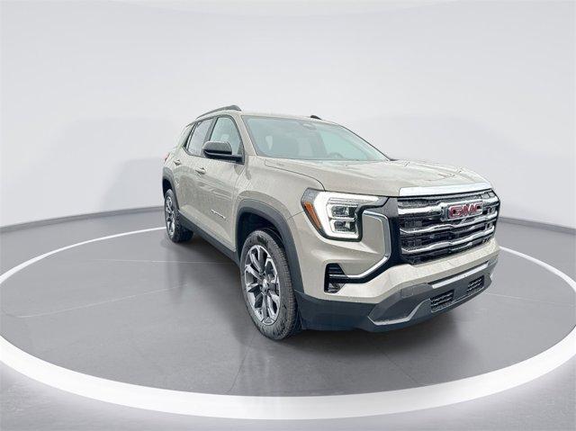 new 2025 GMC Terrain car, priced at $35,590