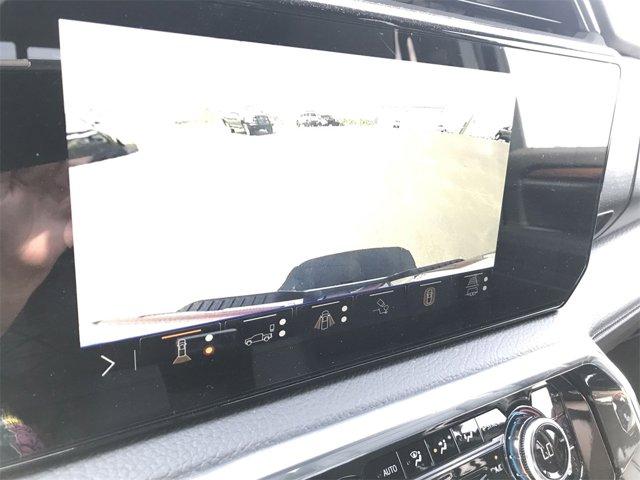 new 2025 GMC Sierra 2500 car, priced at $83,215