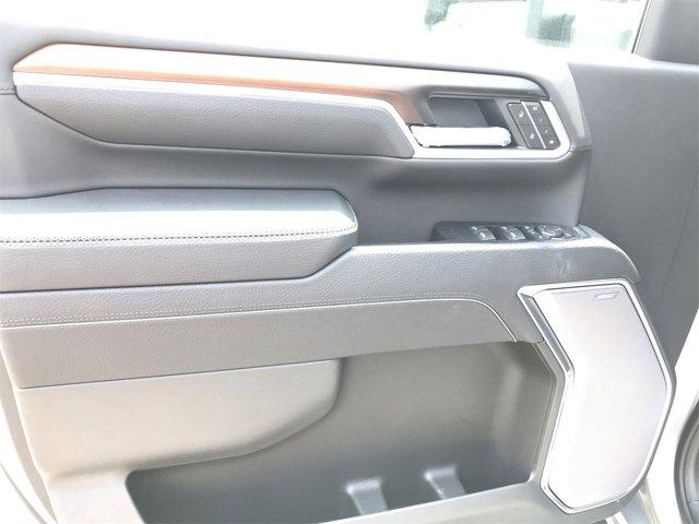 new 2025 GMC Sierra 2500 car, priced at $83,215