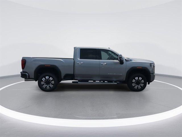 new 2025 GMC Sierra 2500 car, priced at $83,215