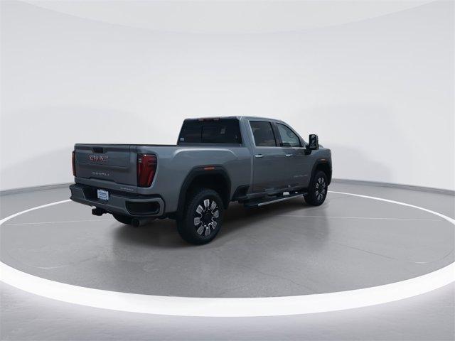 new 2025 GMC Sierra 2500 car, priced at $83,215