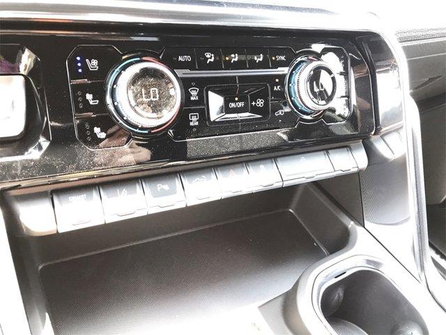 new 2025 GMC Sierra 2500 car, priced at $83,215
