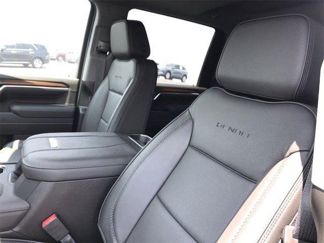 new 2025 GMC Sierra 2500 car, priced at $83,215