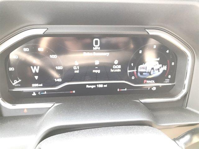 new 2025 GMC Sierra 2500 car, priced at $83,215