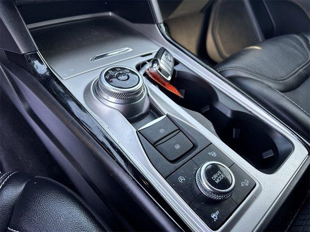 used 2022 Ford Explorer car, priced at $41,865