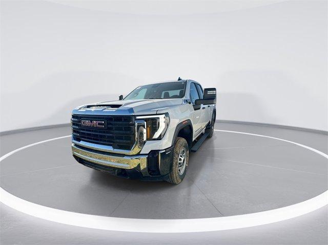 new 2025 GMC Sierra 2500 car, priced at $51,620