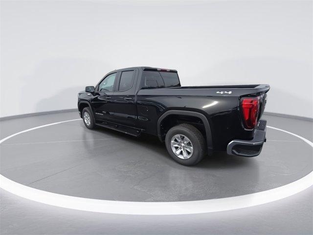 new 2025 GMC Sierra 1500 car, priced at $41,470