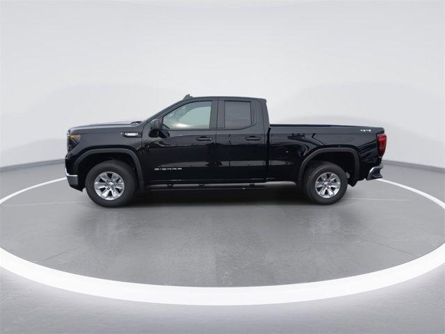 new 2025 GMC Sierra 1500 car, priced at $41,470