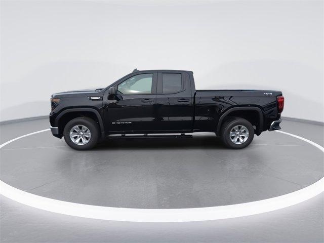 new 2025 GMC Sierra 1500 car, priced at $41,470