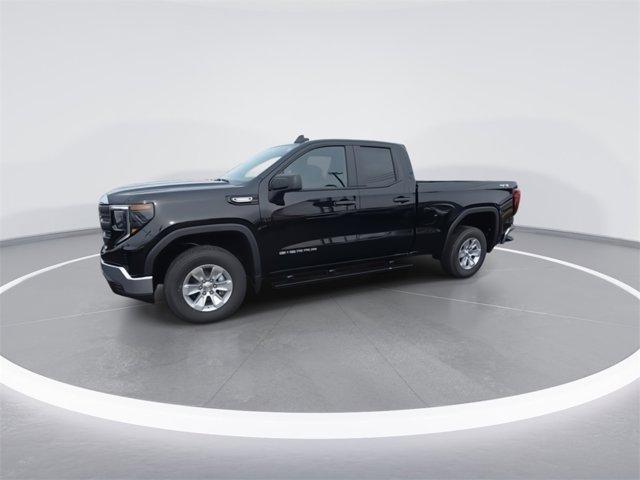 new 2025 GMC Sierra 1500 car, priced at $41,470