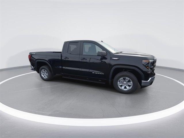 new 2025 GMC Sierra 1500 car, priced at $41,470