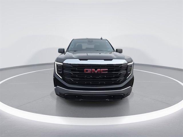 new 2025 GMC Sierra 1500 car, priced at $41,470