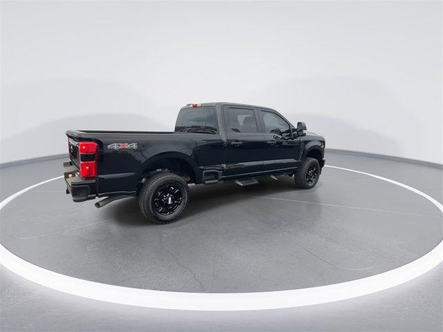 used 2023 Ford F-250 car, priced at $52,999