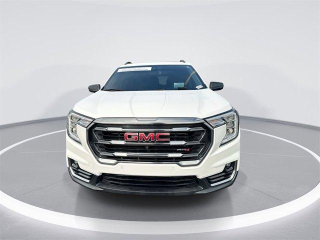 used 2024 GMC Terrain car, priced at $30,800