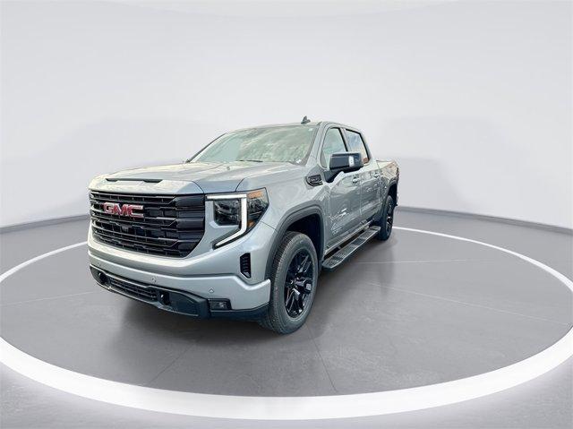 new 2025 GMC Sierra 1500 car, priced at $58,951