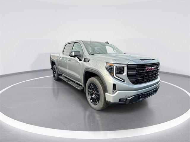 new 2025 GMC Sierra 1500 car, priced at $58,951