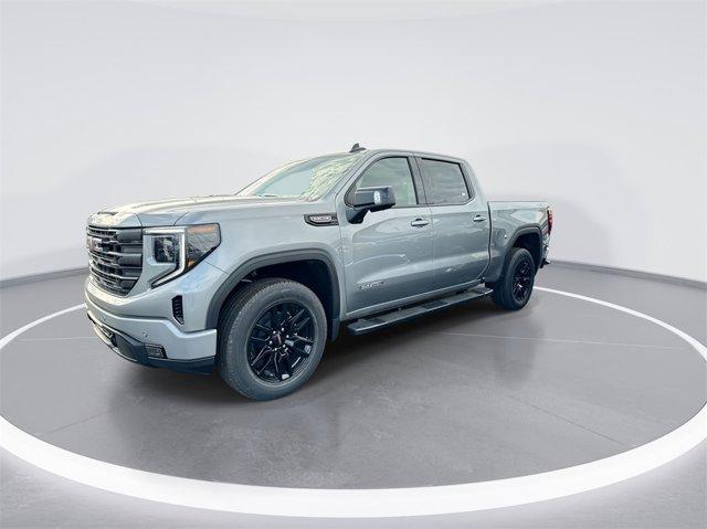 new 2025 GMC Sierra 1500 car, priced at $58,951