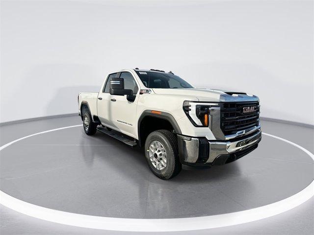 new 2025 GMC Sierra 2500 car, priced at $63,735