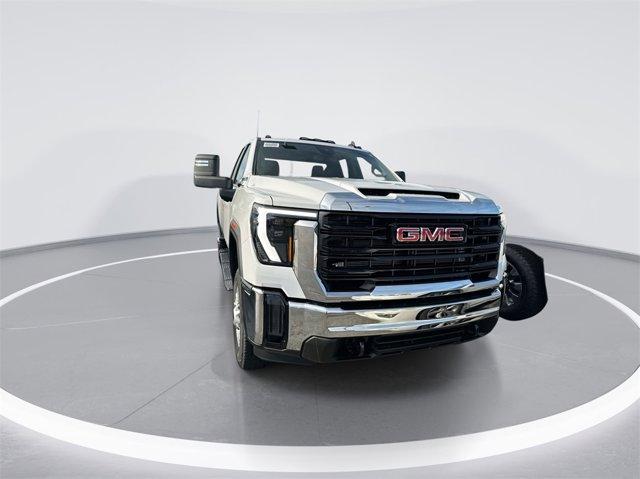 new 2025 GMC Sierra 2500 car, priced at $63,735