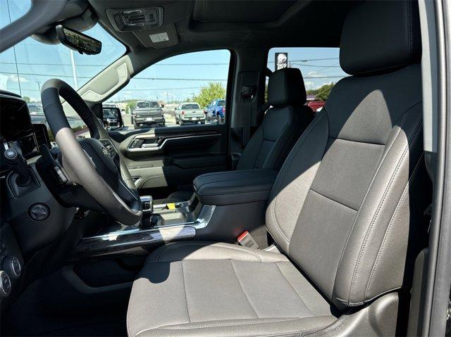 new 2025 Chevrolet Silverado 1500 car, priced at $62,330