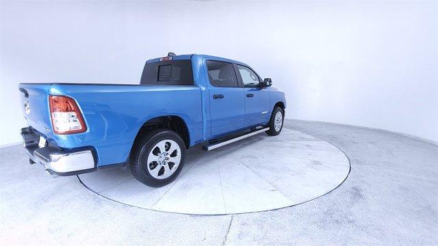 used 2023 Ram 1500 car, priced at $41,898