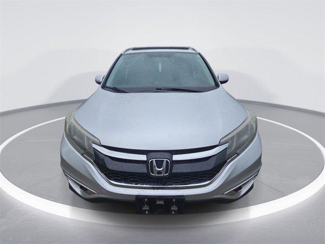 used 2015 Honda CR-V car, priced at $16,992