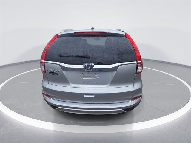 used 2015 Honda CR-V car, priced at $16,992