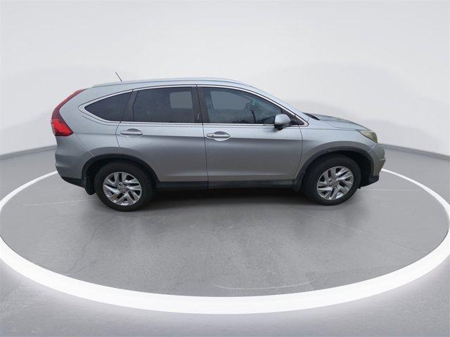 used 2015 Honda CR-V car, priced at $16,992