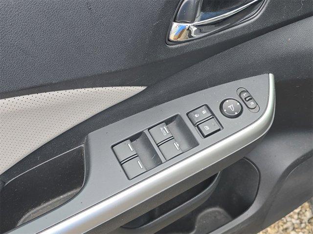 used 2015 Honda CR-V car, priced at $16,992