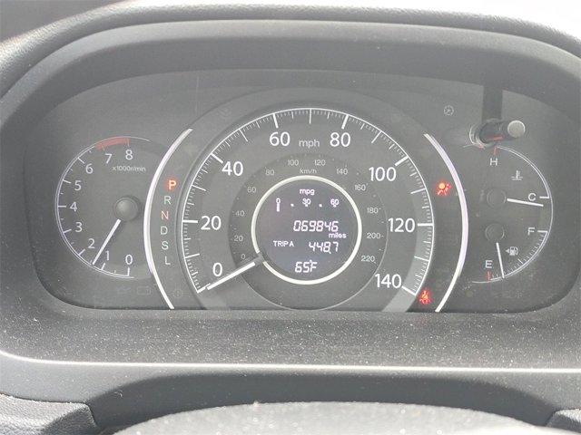 used 2015 Honda CR-V car, priced at $16,992