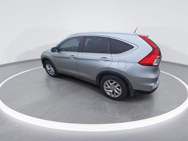 used 2015 Honda CR-V car, priced at $16,992