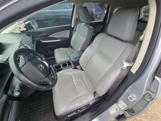 used 2015 Honda CR-V car, priced at $16,992
