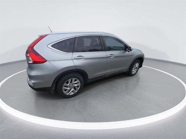 used 2015 Honda CR-V car, priced at $16,992