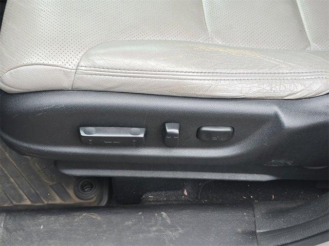 used 2015 Honda CR-V car, priced at $16,992