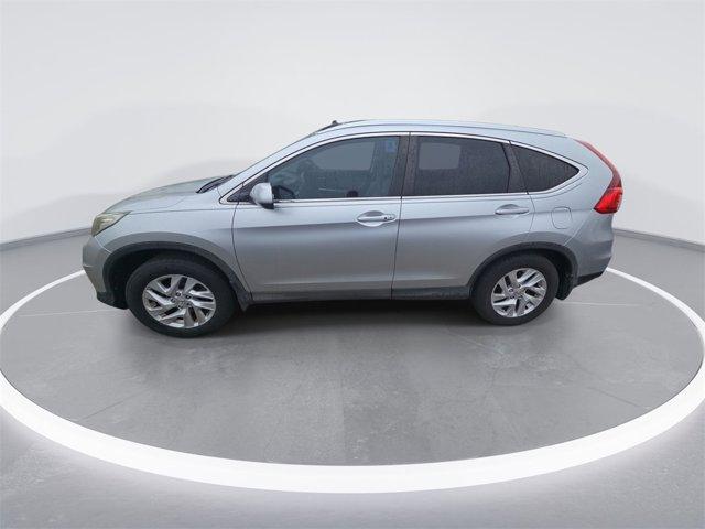 used 2015 Honda CR-V car, priced at $16,992